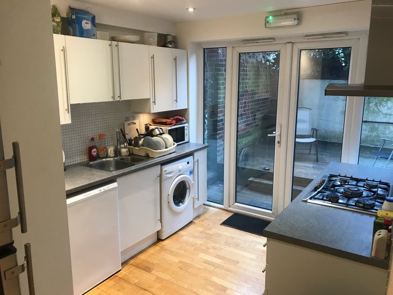 Room Moulsham Street in Chelmsford