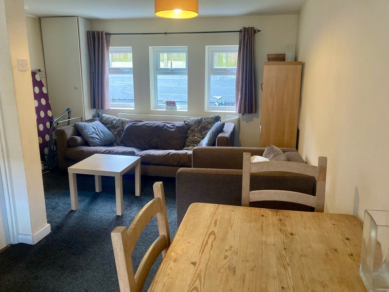 Room Moulsham Street in Chelmsford