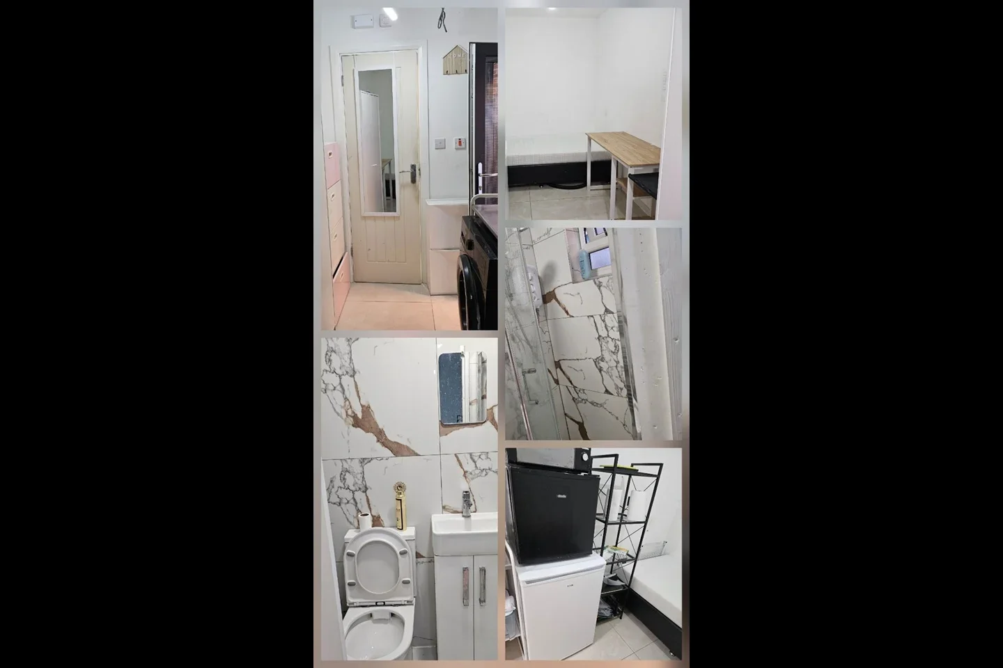 Room Summer House Avenue in Greater London