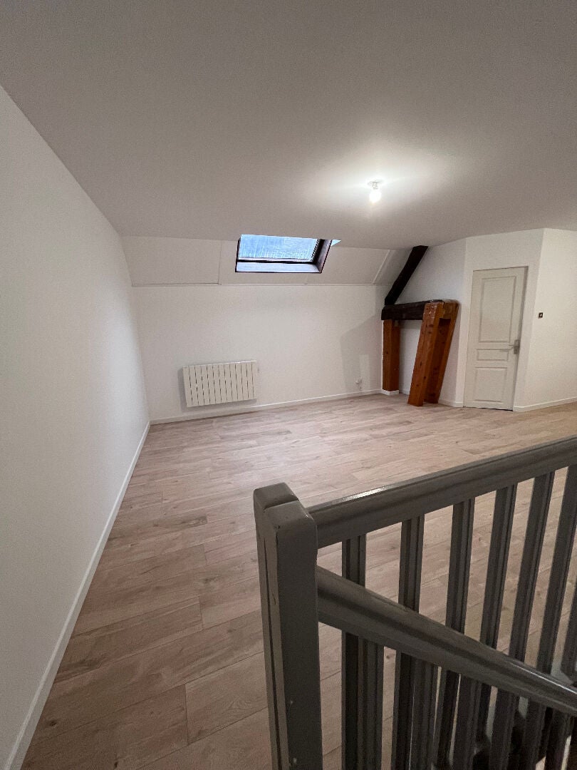 Appartement Rue Emmanuel Crétet à Le Pont-de-Beauvoisin