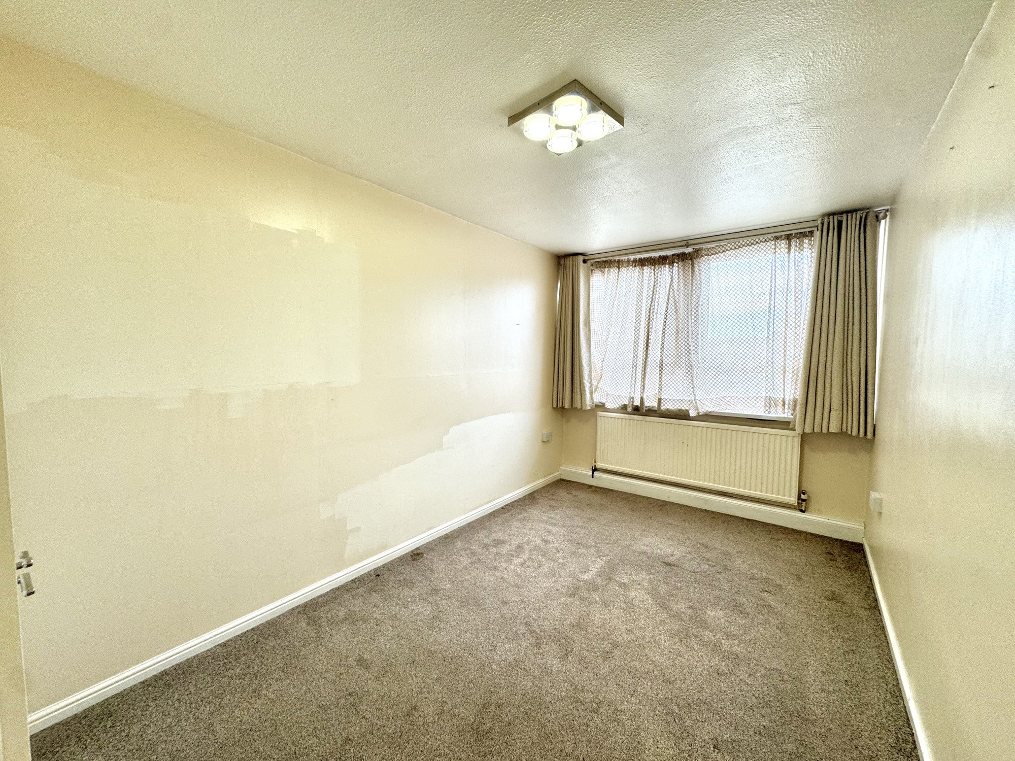 Flat Redcroft Road in Greater London