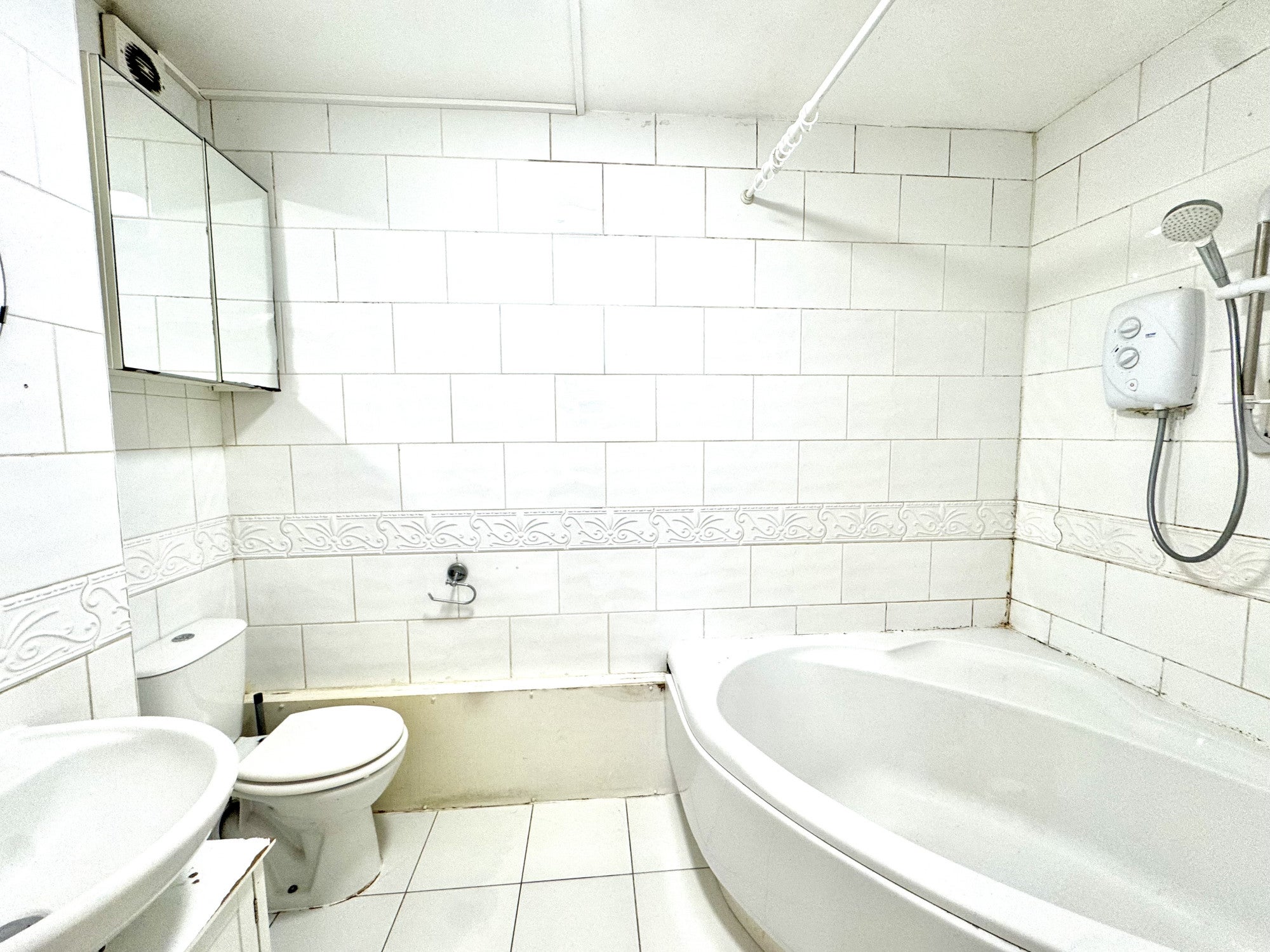 Flat Redcroft Road in Greater London