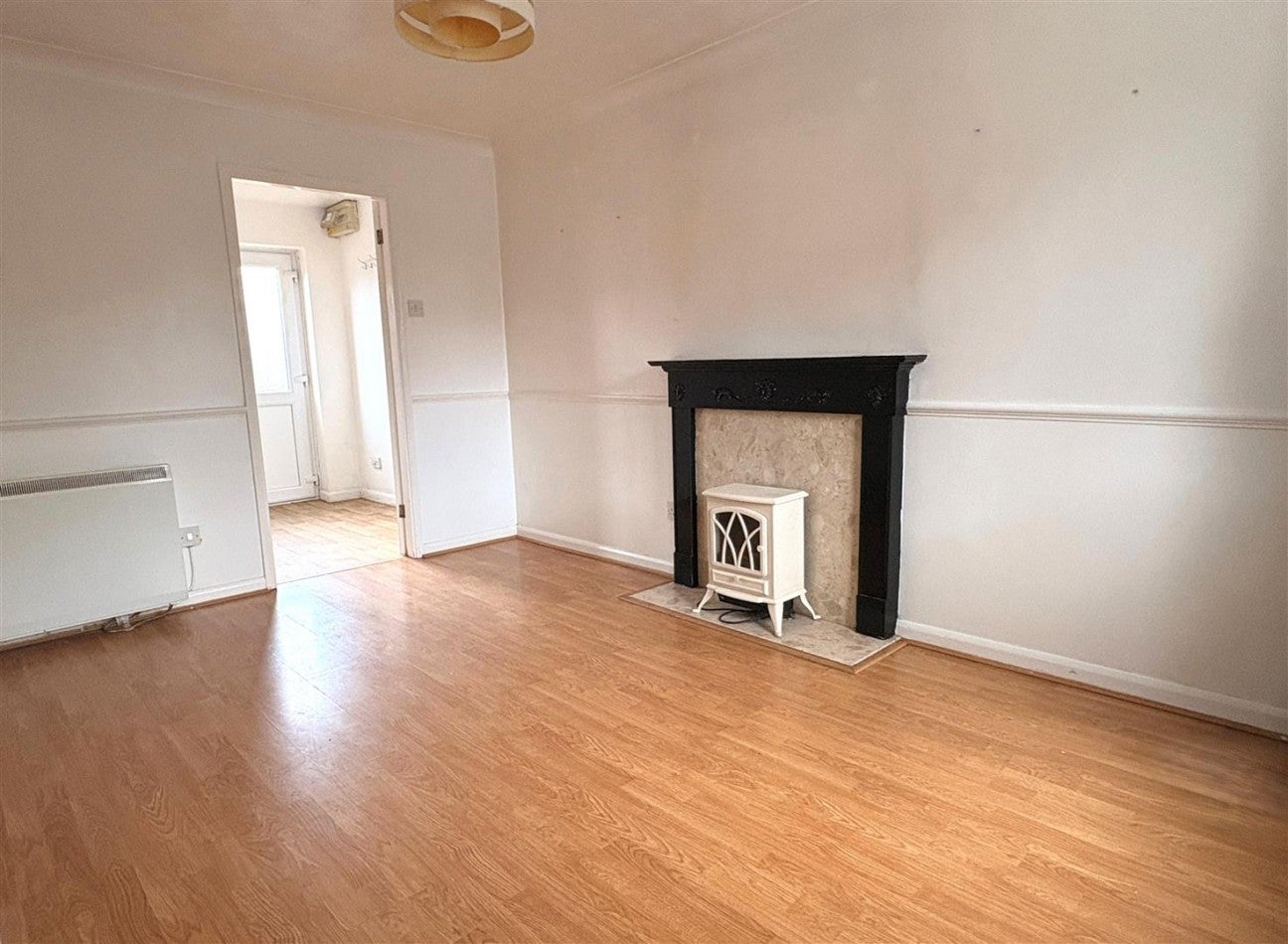 House Clipstone Gardens in Oadby and Wigston