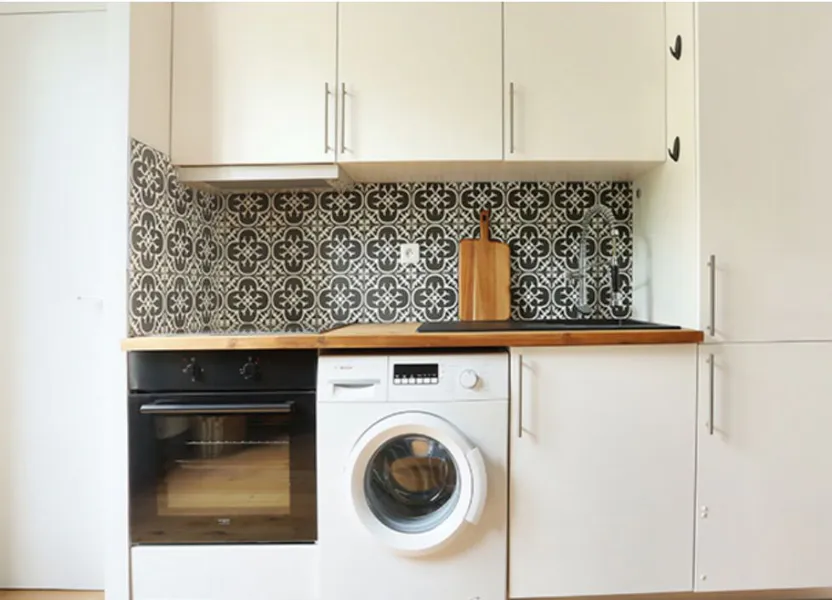 Appartement Rue Louis Morard à Paris