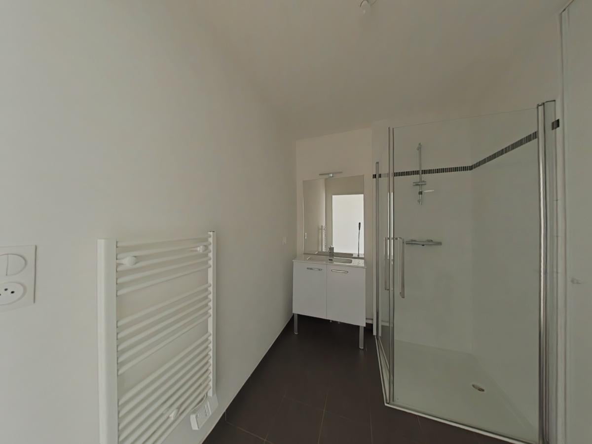 Appartement Rue Émile Rouzé à Lille