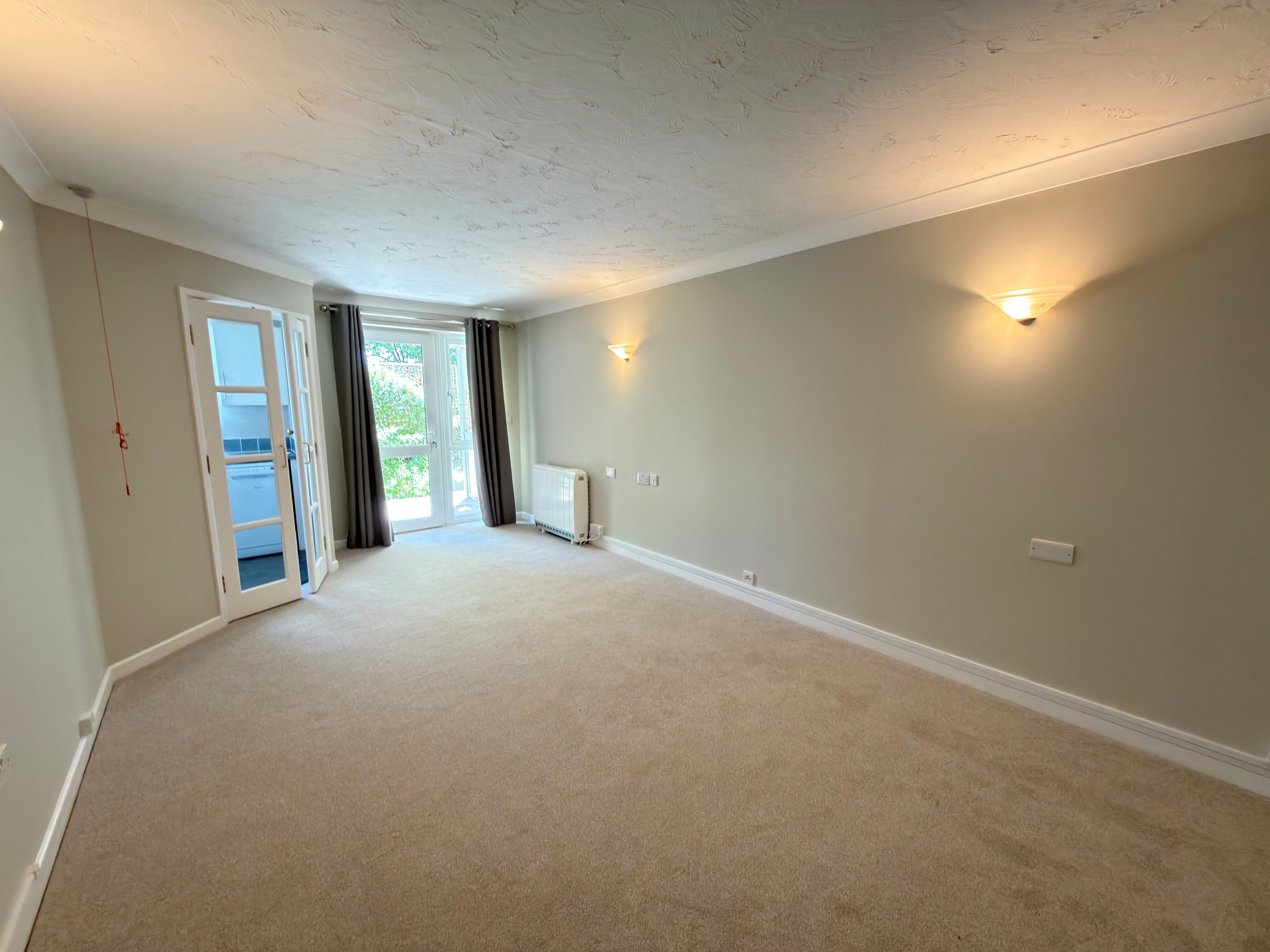 Flat Deller's Wharf in Taunton
