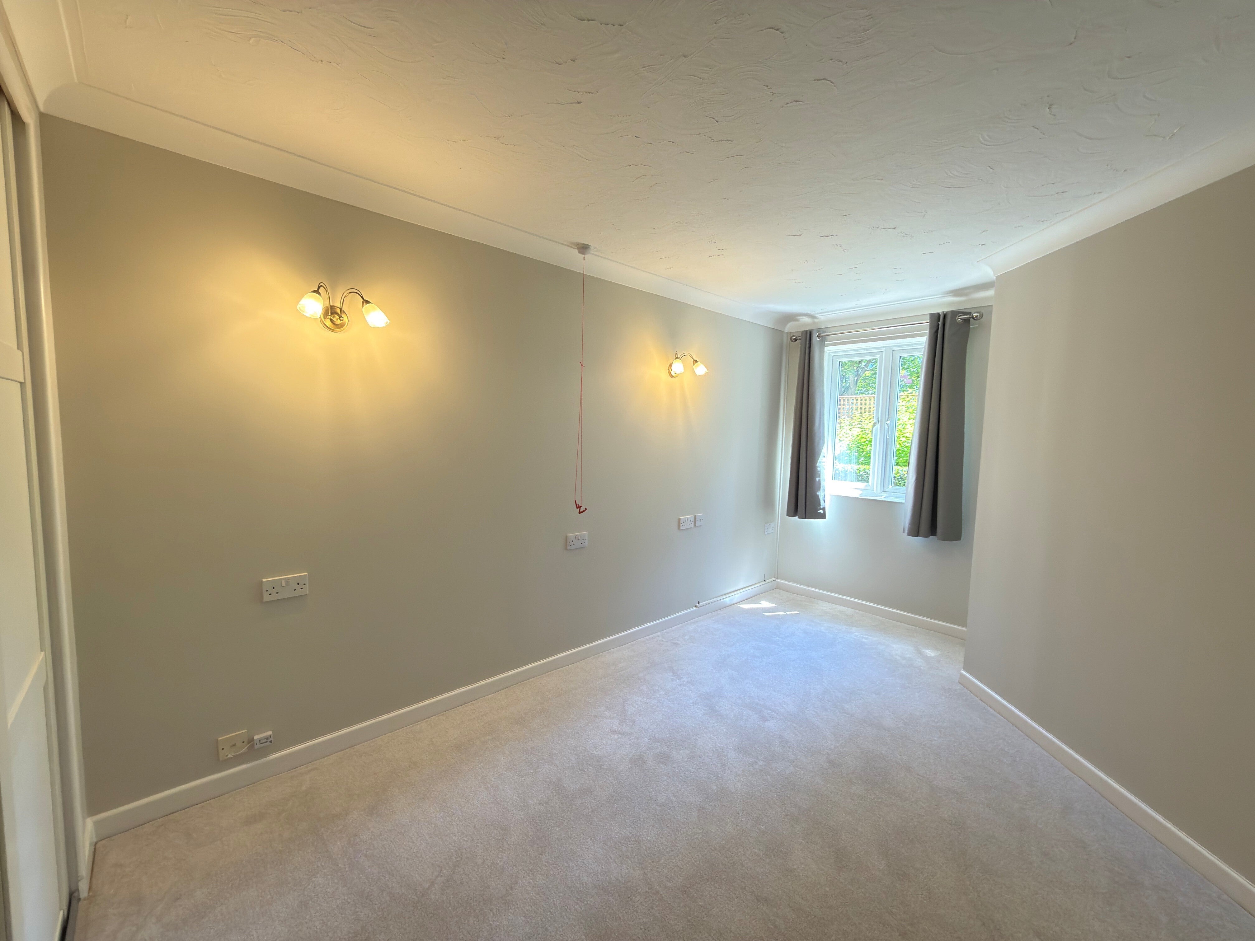 Flat Deller's Wharf in Taunton