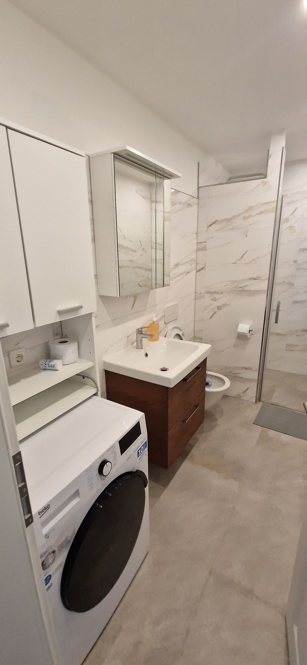 Wohnung Dahnstraße in Berlin