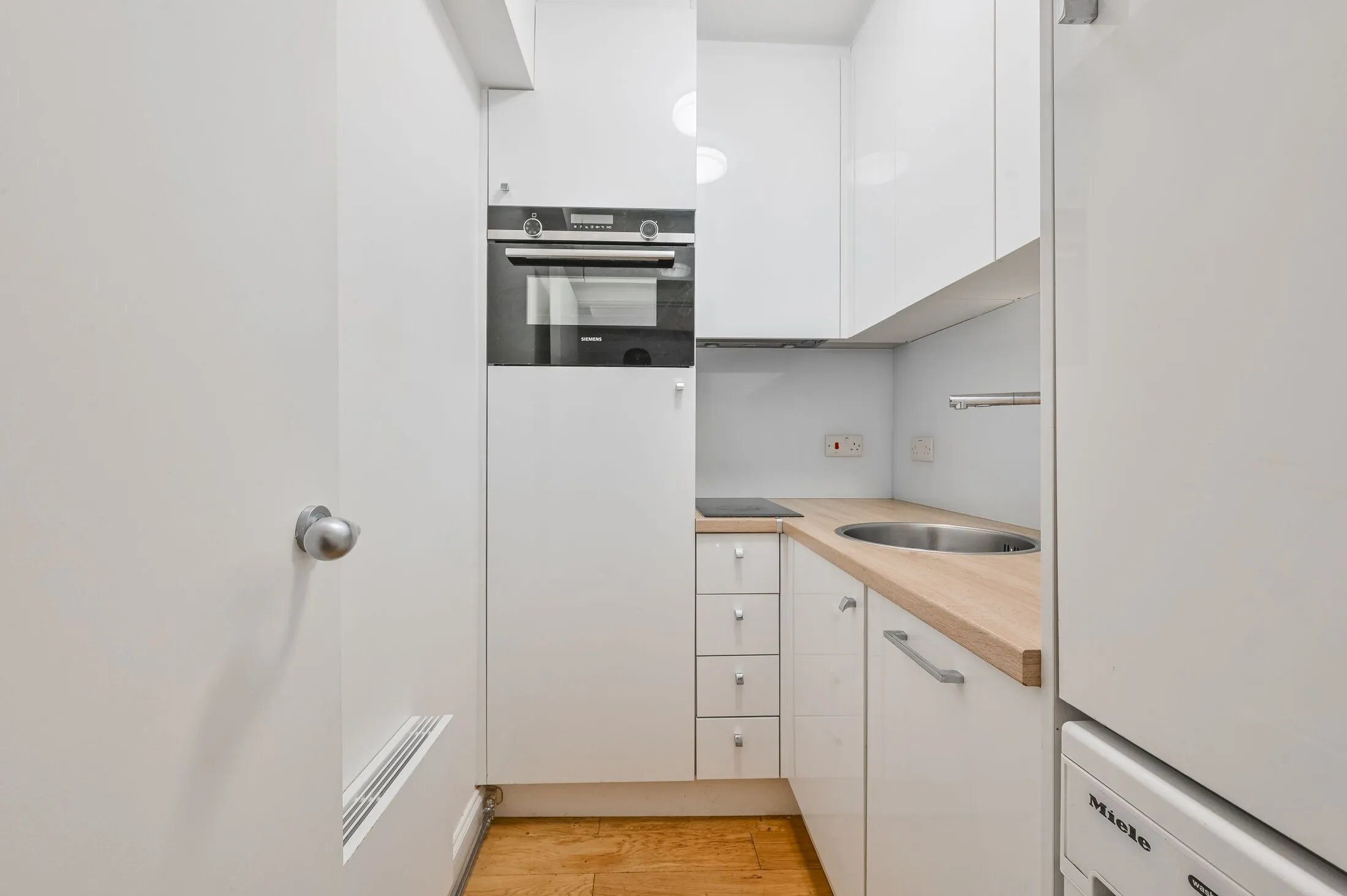 Flat Edgware Road in City of Westminster