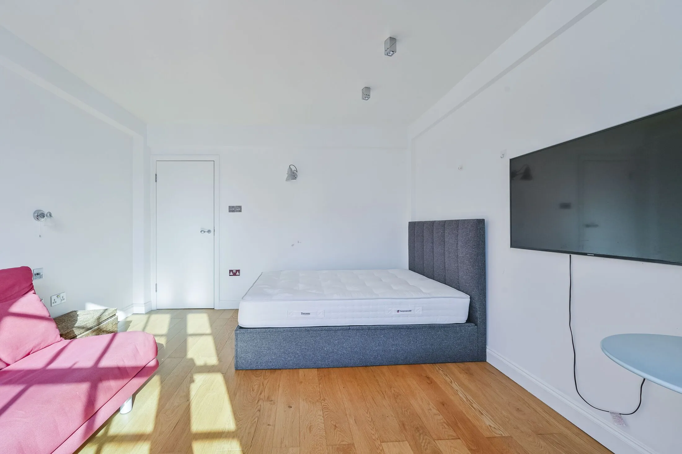 Flat Edgware Road in City of Westminster