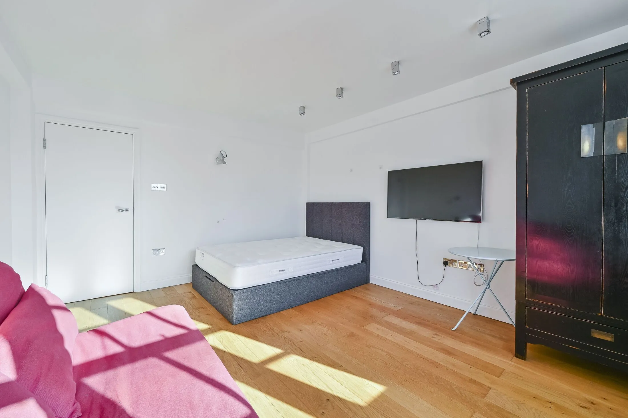 Flat Edgware Road in City of Westminster