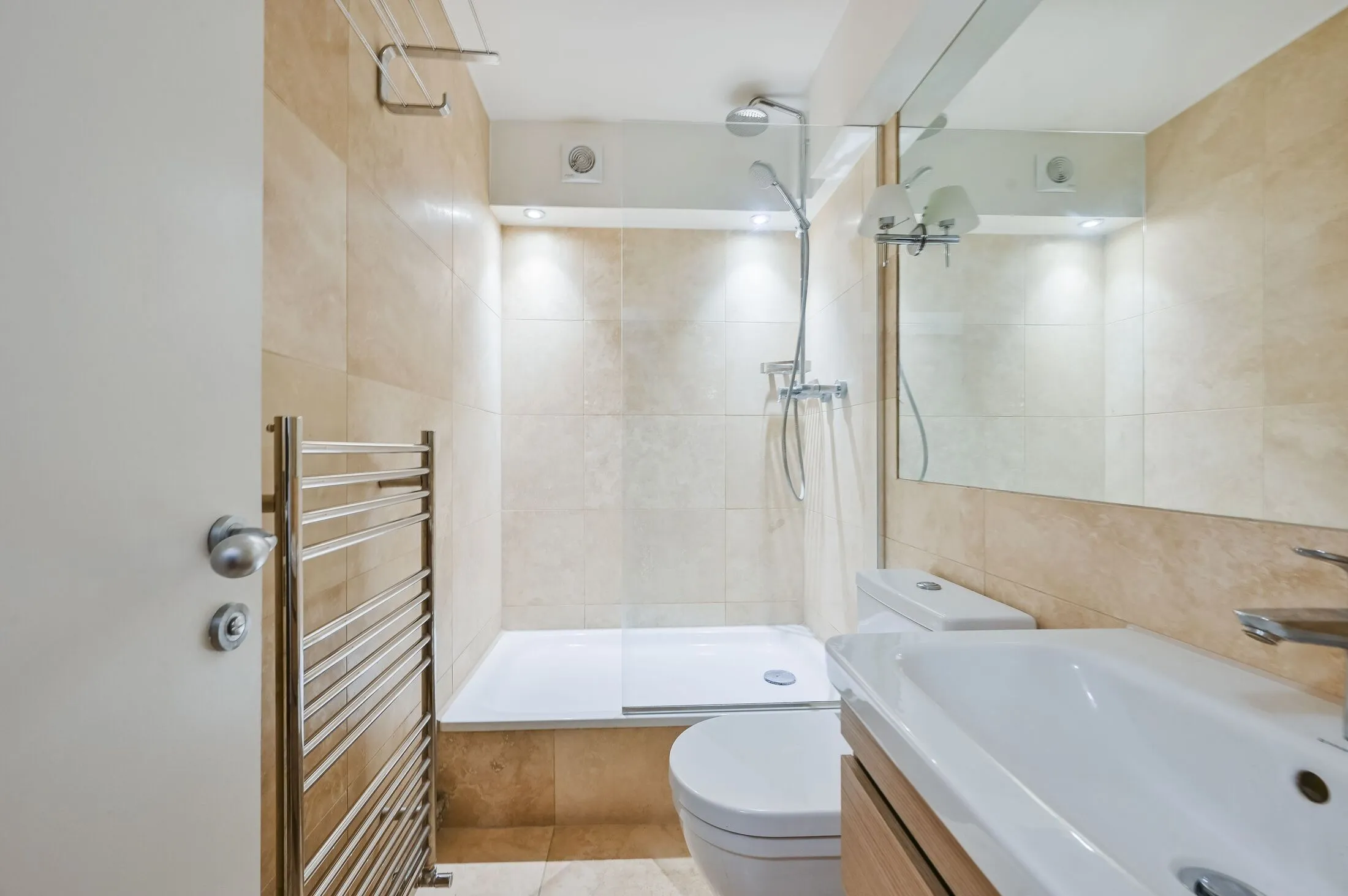 Flat Edgware Road in City of Westminster