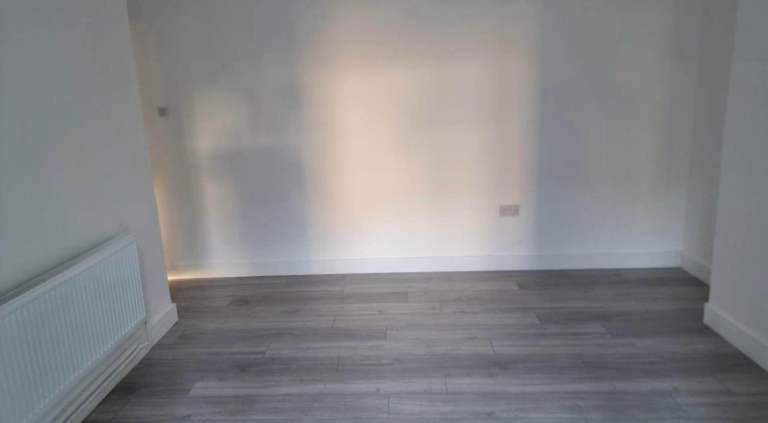 House Portway in Greater London