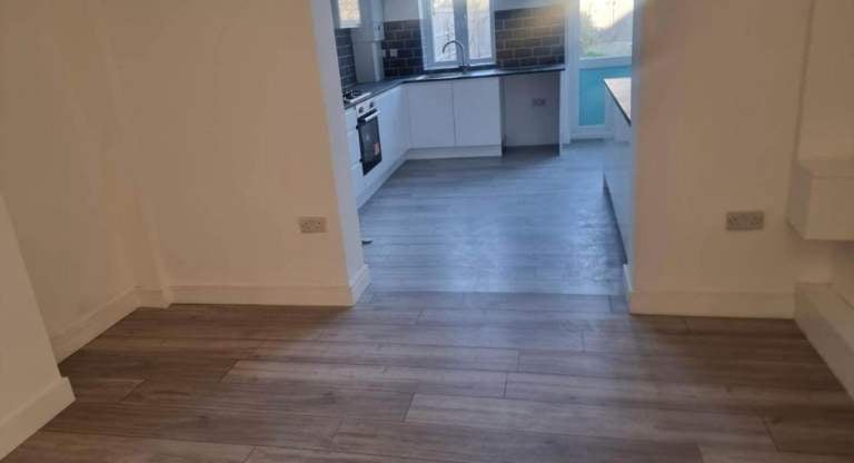 House Portway in Greater London