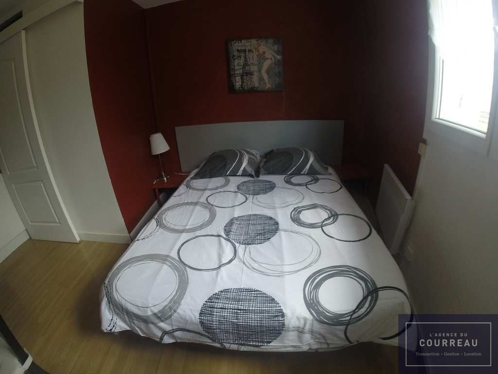 Appartement Rue Adolphe Nourrit à Montpellier