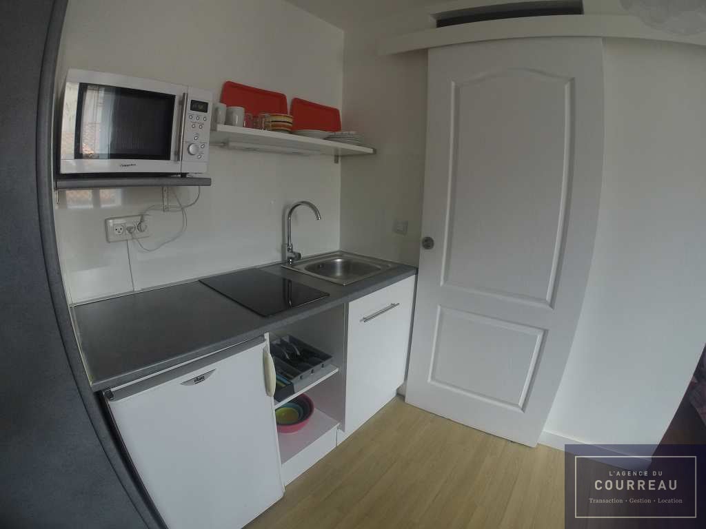 Appartement Rue Adolphe Nourrit à Montpellier