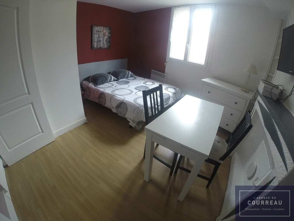 Appartement Rue Adolphe Nourrit à Montpellier