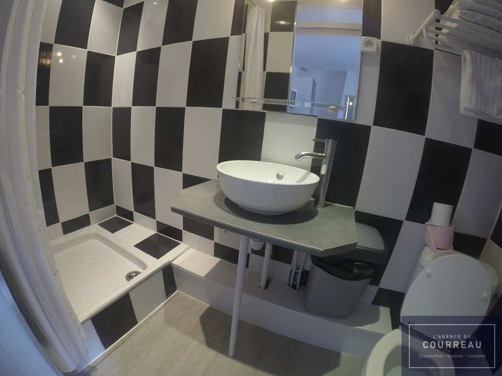 Appartement Rue Adolphe Nourrit à Montpellier
