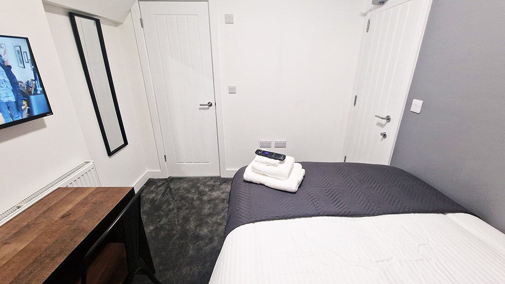 Room Fenton Street in Barrow-in-Furness
