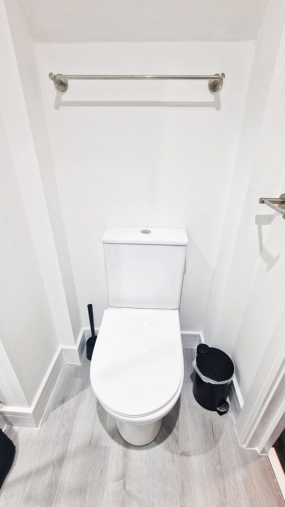 Room Fenton Street in Barrow-in-Furness