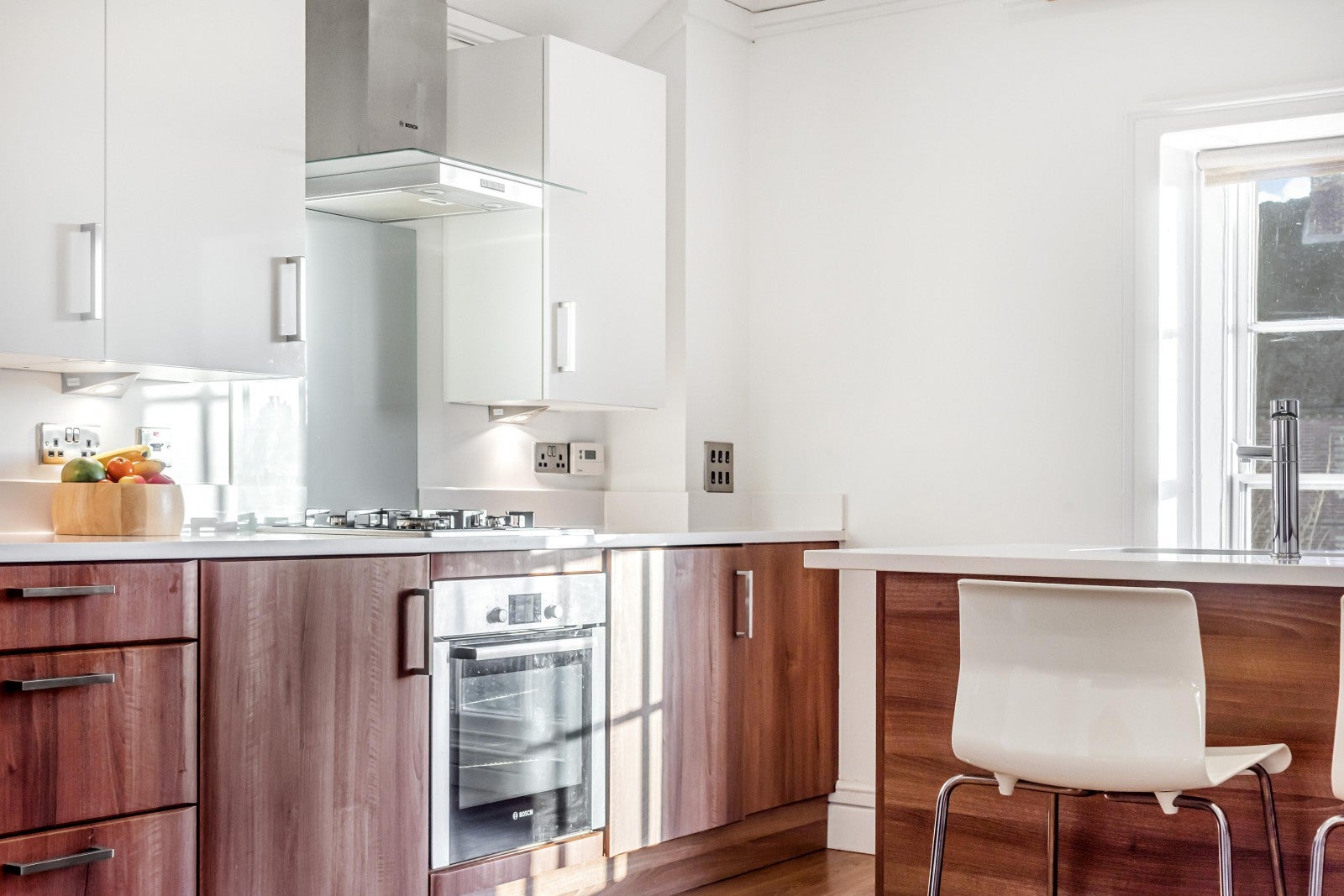 Flat Petersfield Road in Chichester
