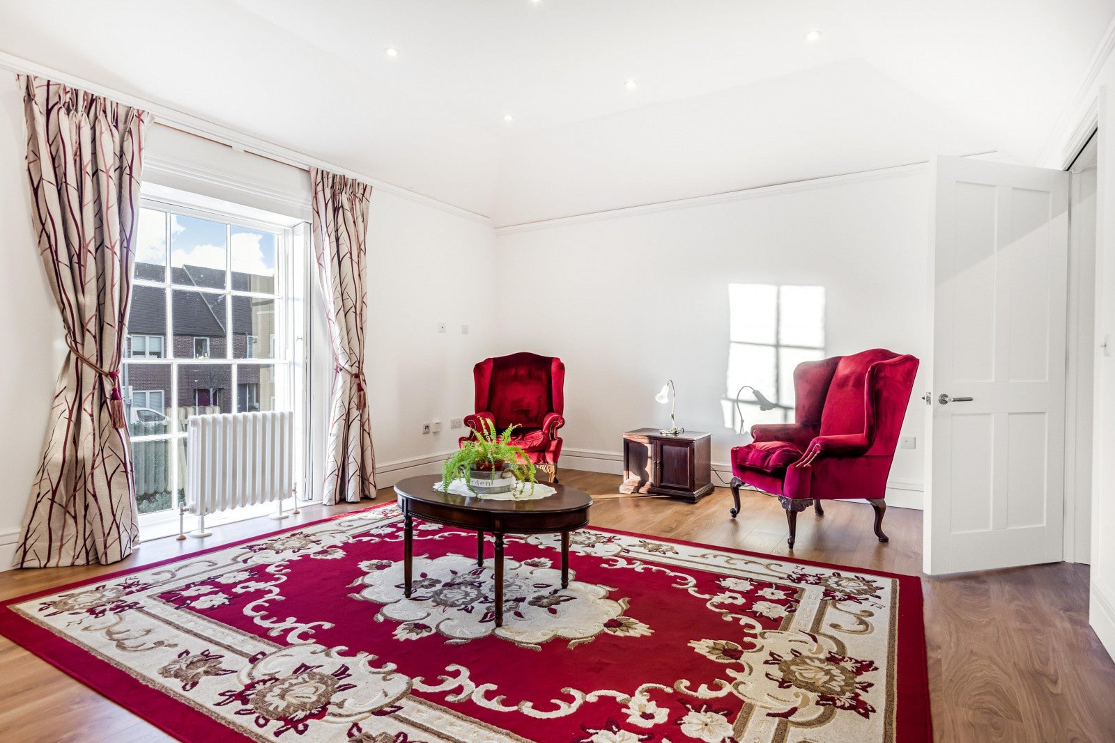 Flat Petersfield Road in Chichester