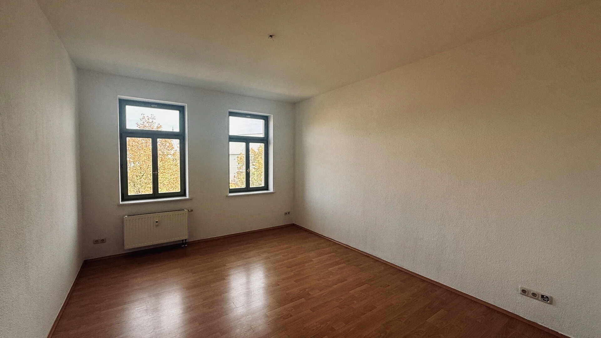 Wohnung Rosa-Luxemburg-Straße in Meißen