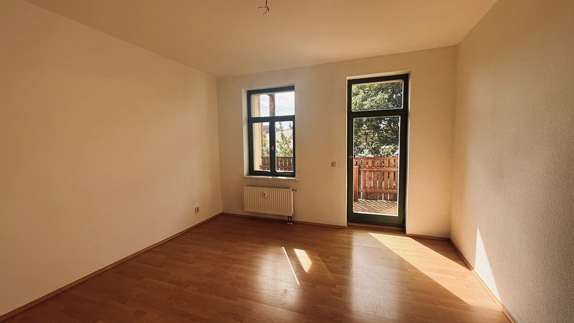 Wohnung Rosa-Luxemburg-Straße in Meißen