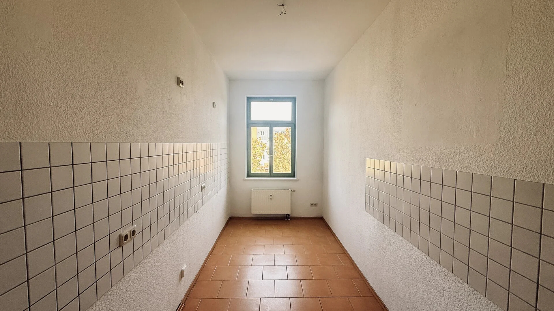 Wohnung Rosa-Luxemburg-Straße in Meißen