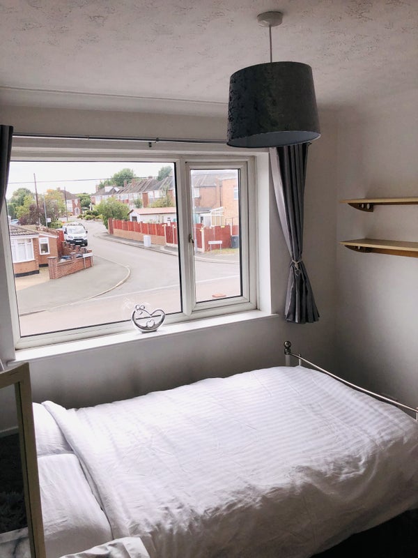 Room Stephens Road in Birmingham