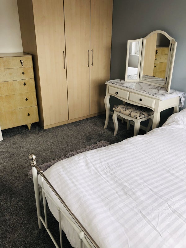 Room Stephens Road in Birmingham