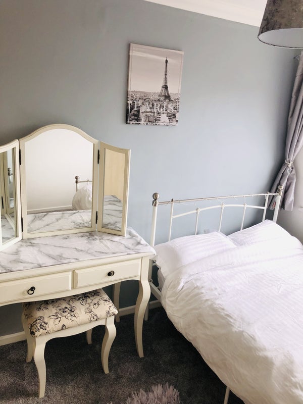 Room Stephens Road in Birmingham