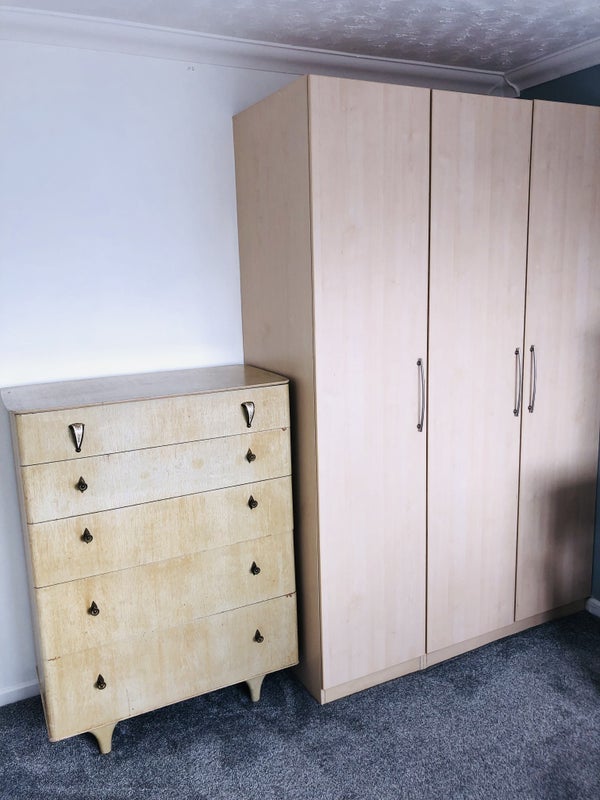 Room Stephens Road in Birmingham