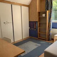 Room Rue Henry Bordeaux in La Motte-Servolex
