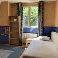 Room Rue Henry Bordeaux in La Motte-Servolex