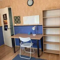 Room Rue Henry Bordeaux in La Motte-Servolex