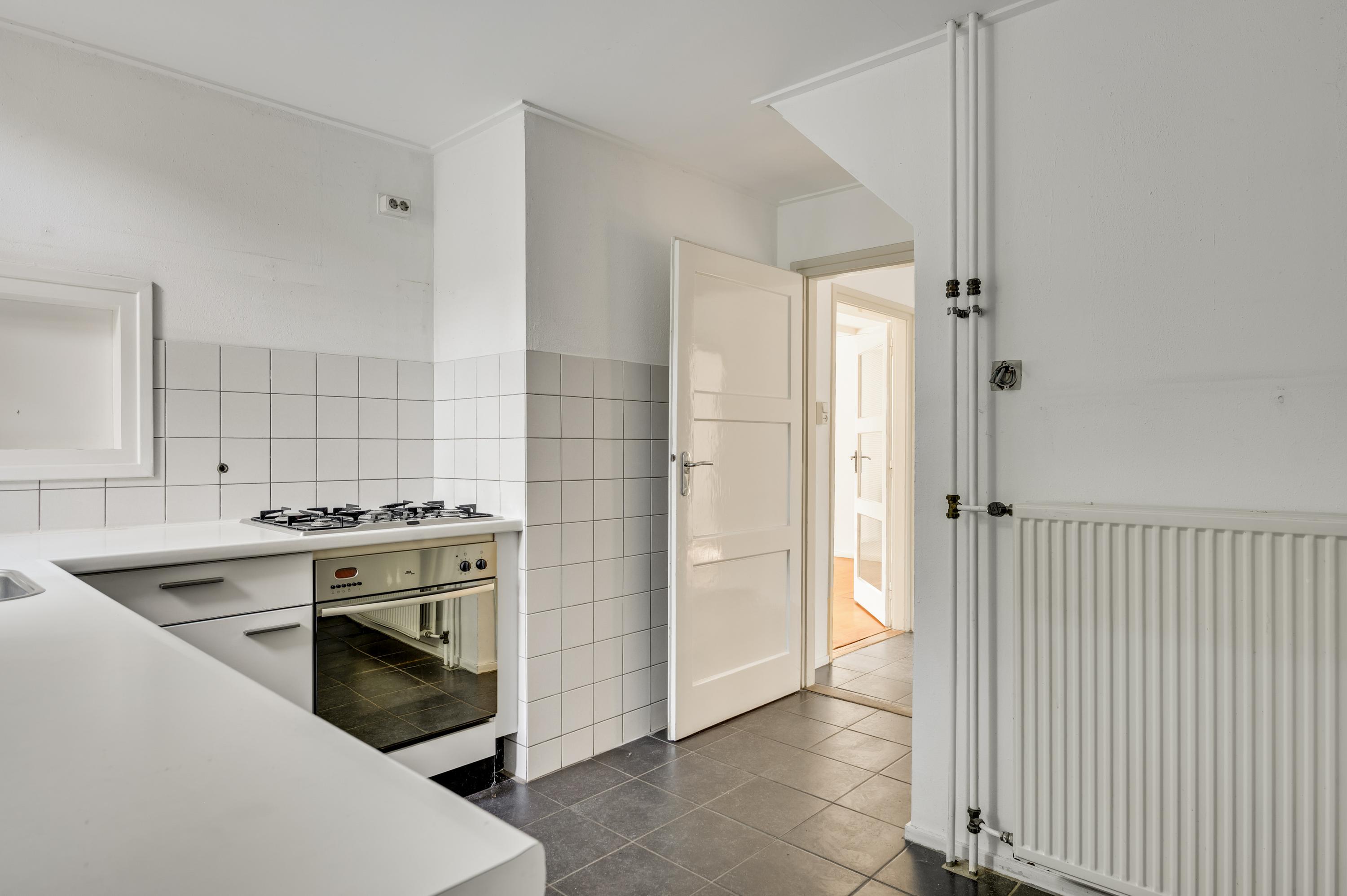 Vrijstaande woning te koop: Molenveldstraat 1, Weert