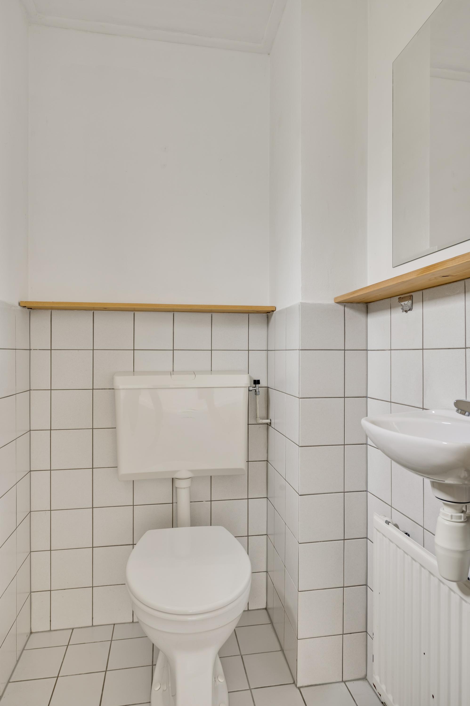 Vrijstaande woning te koop: Molenveldstraat 1, Weert