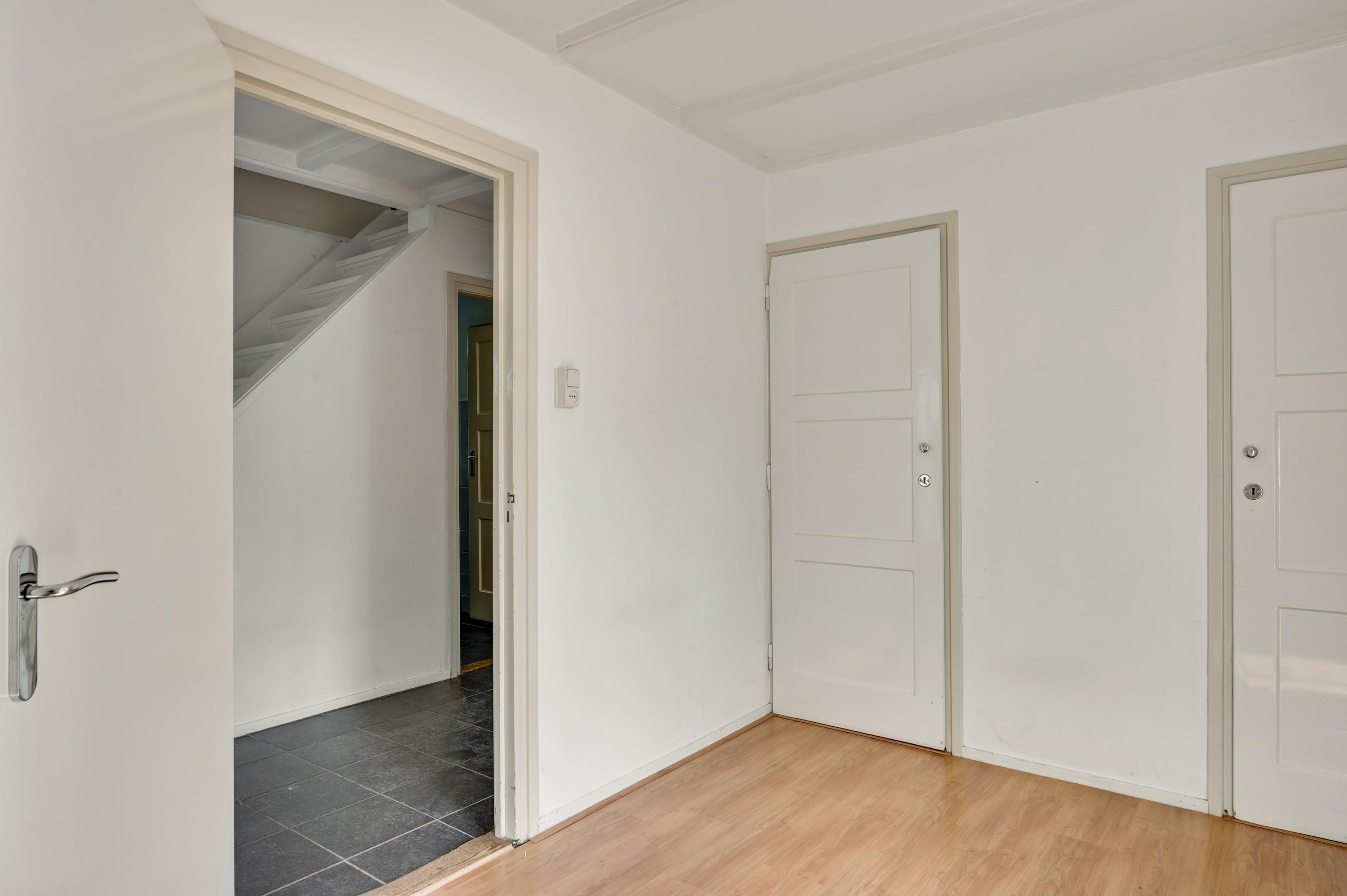 Vrijstaande woning te koop: Molenveldstraat 1, Weert