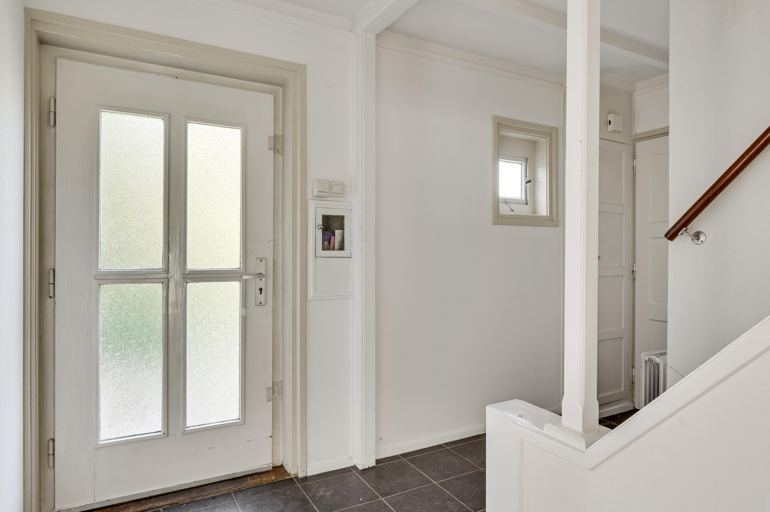 Vrijstaande woning te koop: Molenveldstraat 1, Weert