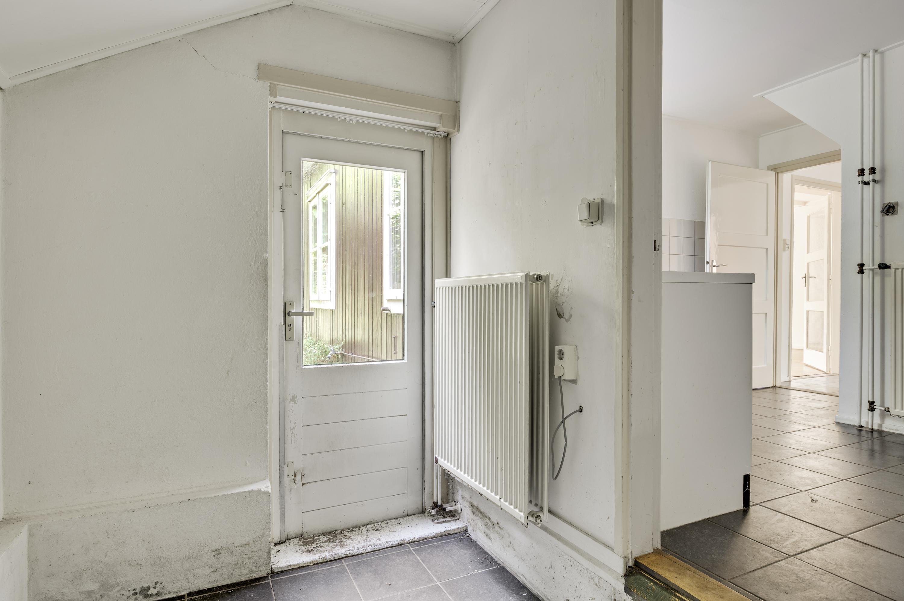 Vrijstaande woning te koop: Molenveldstraat 1, Weert