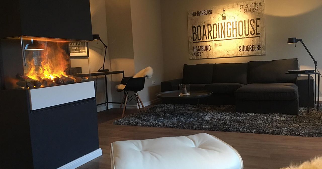Wohnung Ruststraße in Hamburg