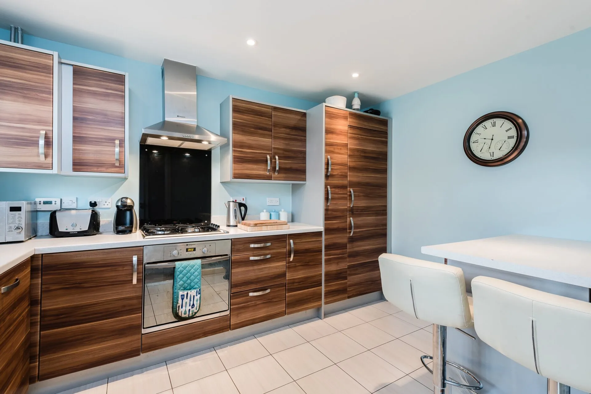 House Sorrel Court in Ewloe