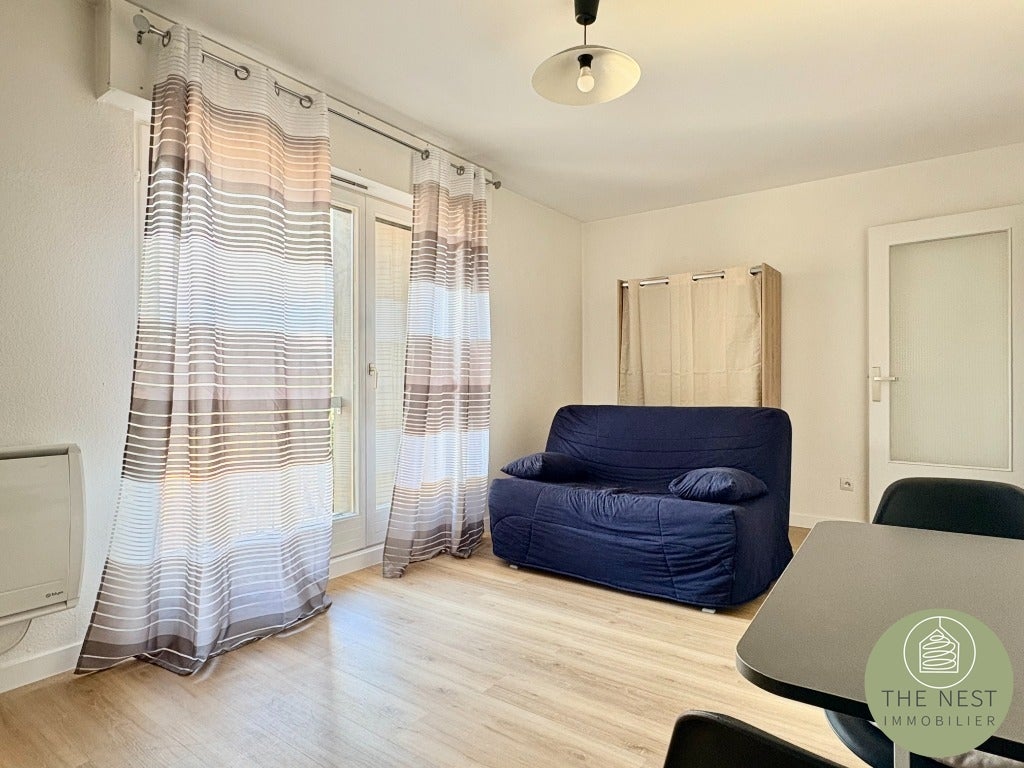 Flat Grand'Rue in Horbourg-Wihr