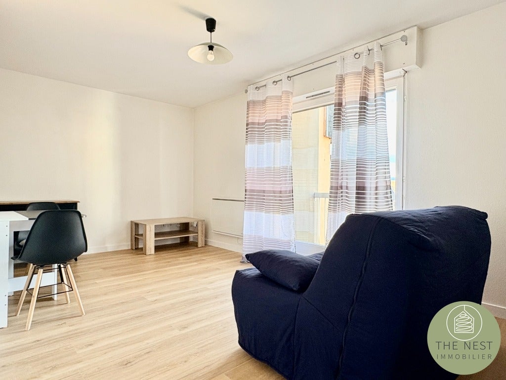Appartement Grand'Rue à Horbourg-Wihr