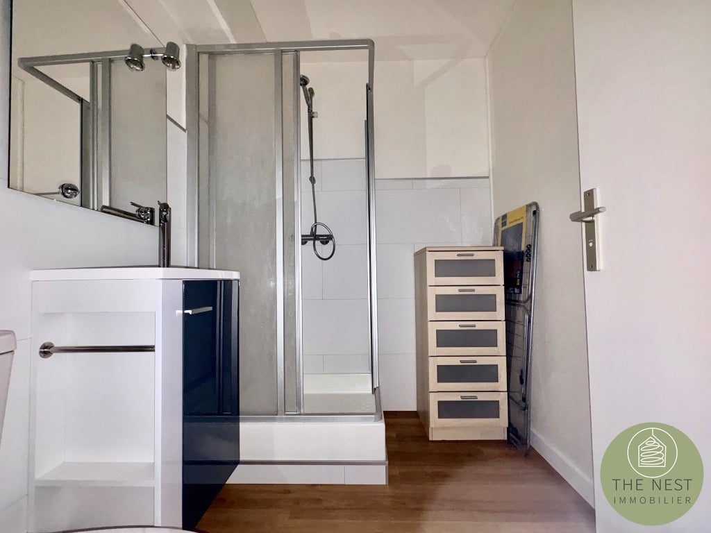 Appartement Grand'Rue à Horbourg-Wihr