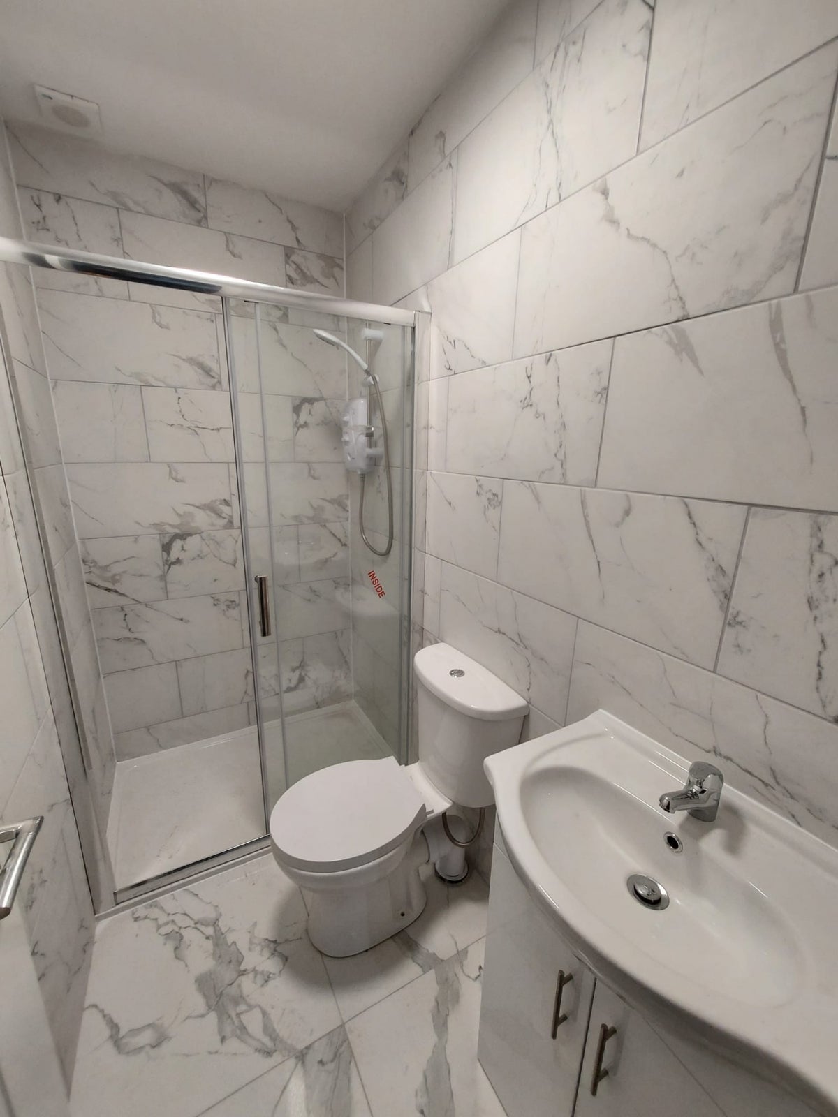 Flat Bromley Road in Greater London