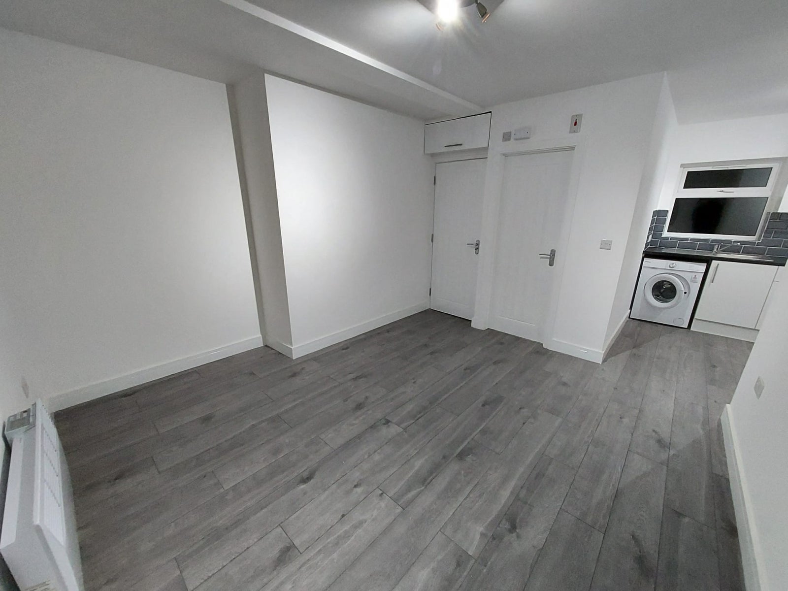 Flat Bromley Road in Greater London