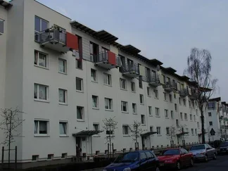 Wohnung Seewenjestraße in Bremen
