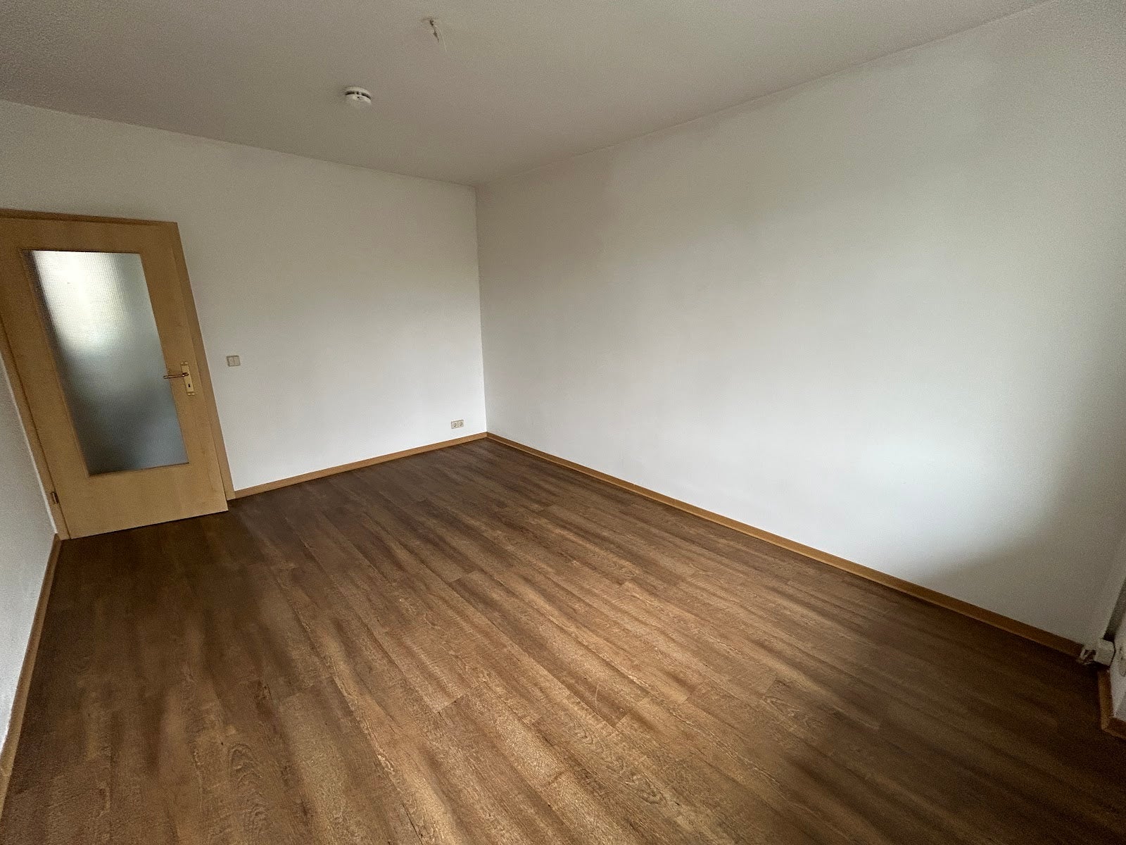 Wohnung Hans-Stubbe-Straße in Gatersleben